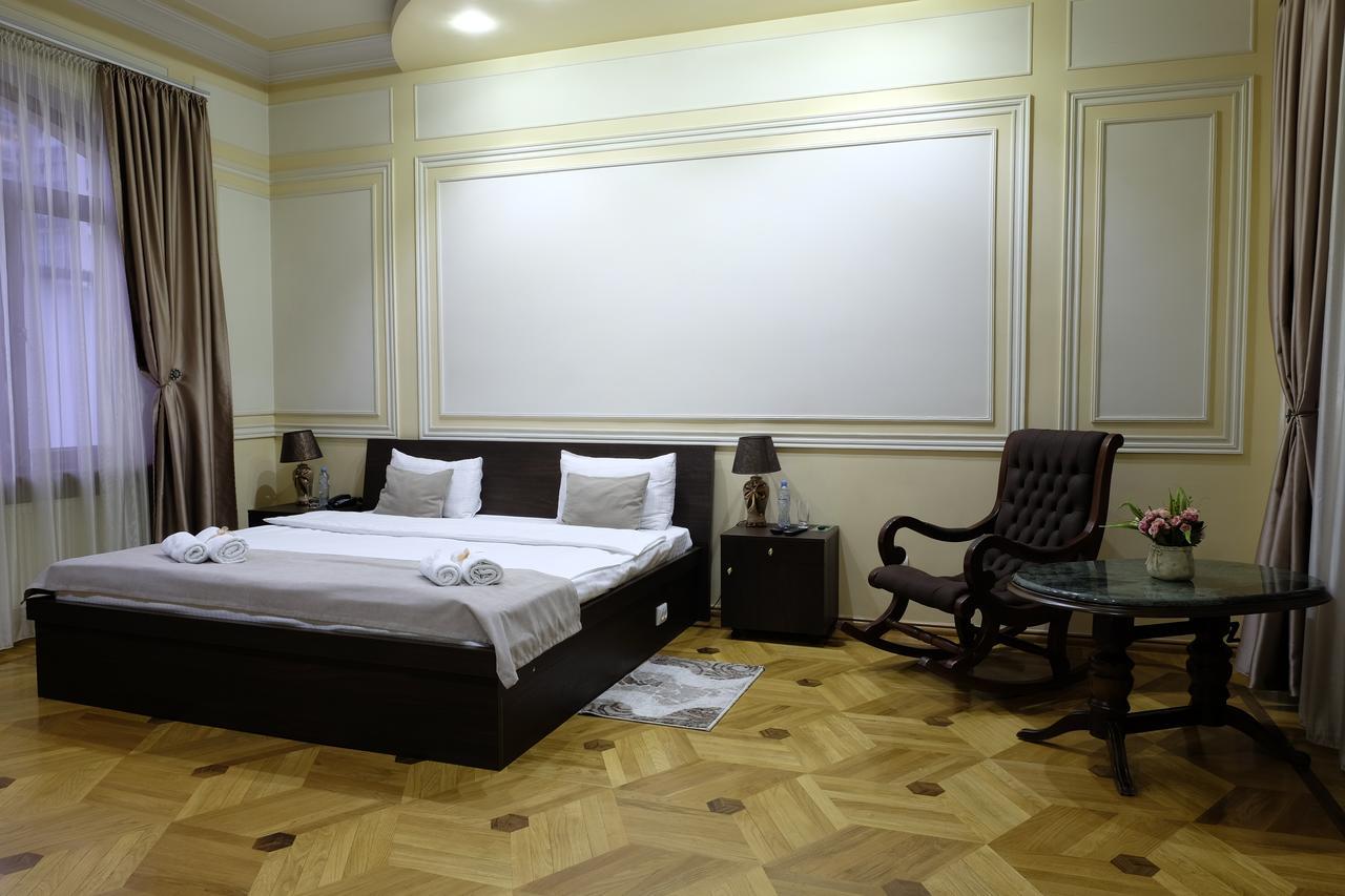 S&L Boutique Hotel Tbilisi Room photo