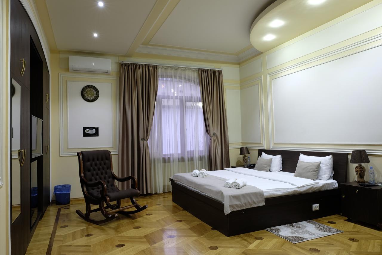 S&L Boutique Hotel Tbilisi Room photo