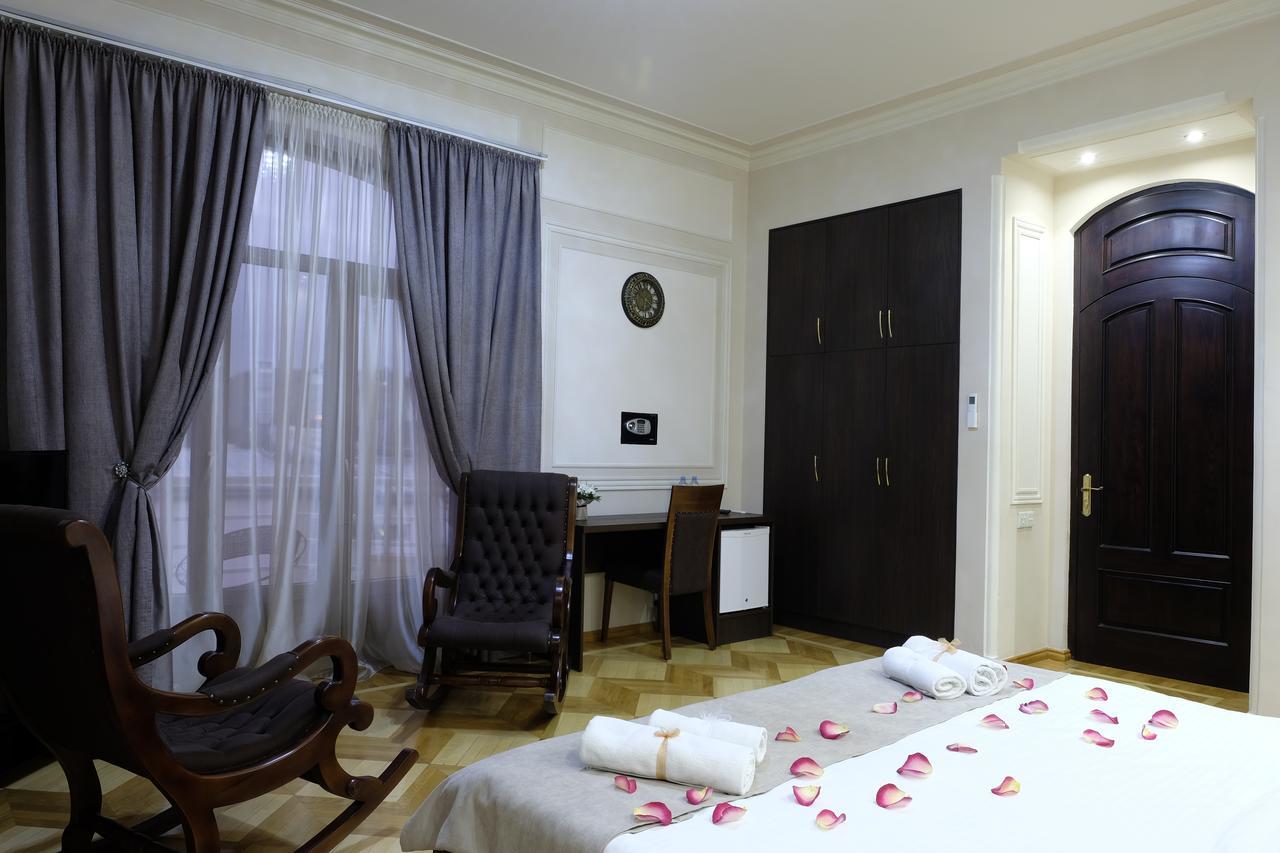 S&L Boutique Hotel Tbilisi Room photo