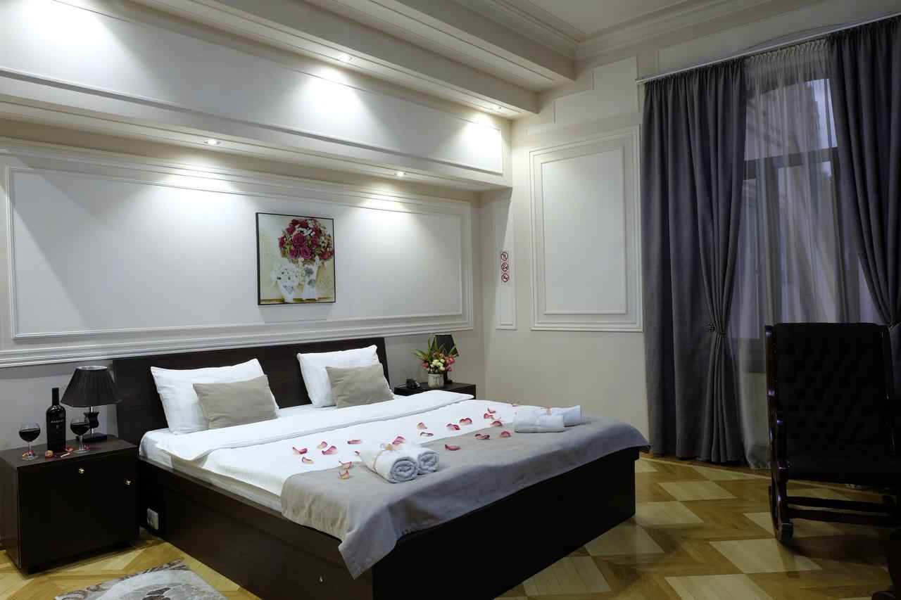 S&L Boutique Hotel Tbilisi Room photo